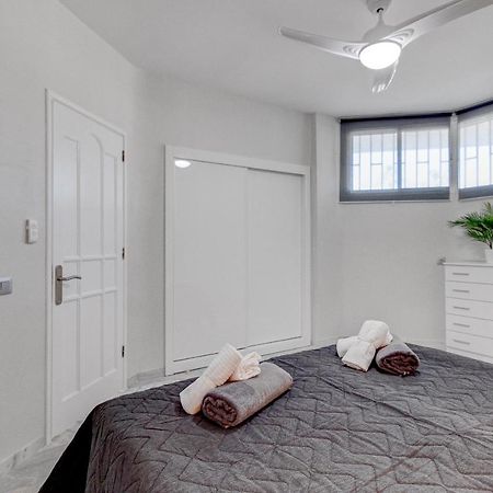 Apartament Altamira Costa Adeje  Bagian luar foto