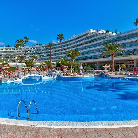 Apartament Altamira Costa Adeje  Bagian luar foto