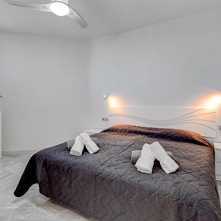 Apartament Altamira Costa Adeje  Bagian luar foto