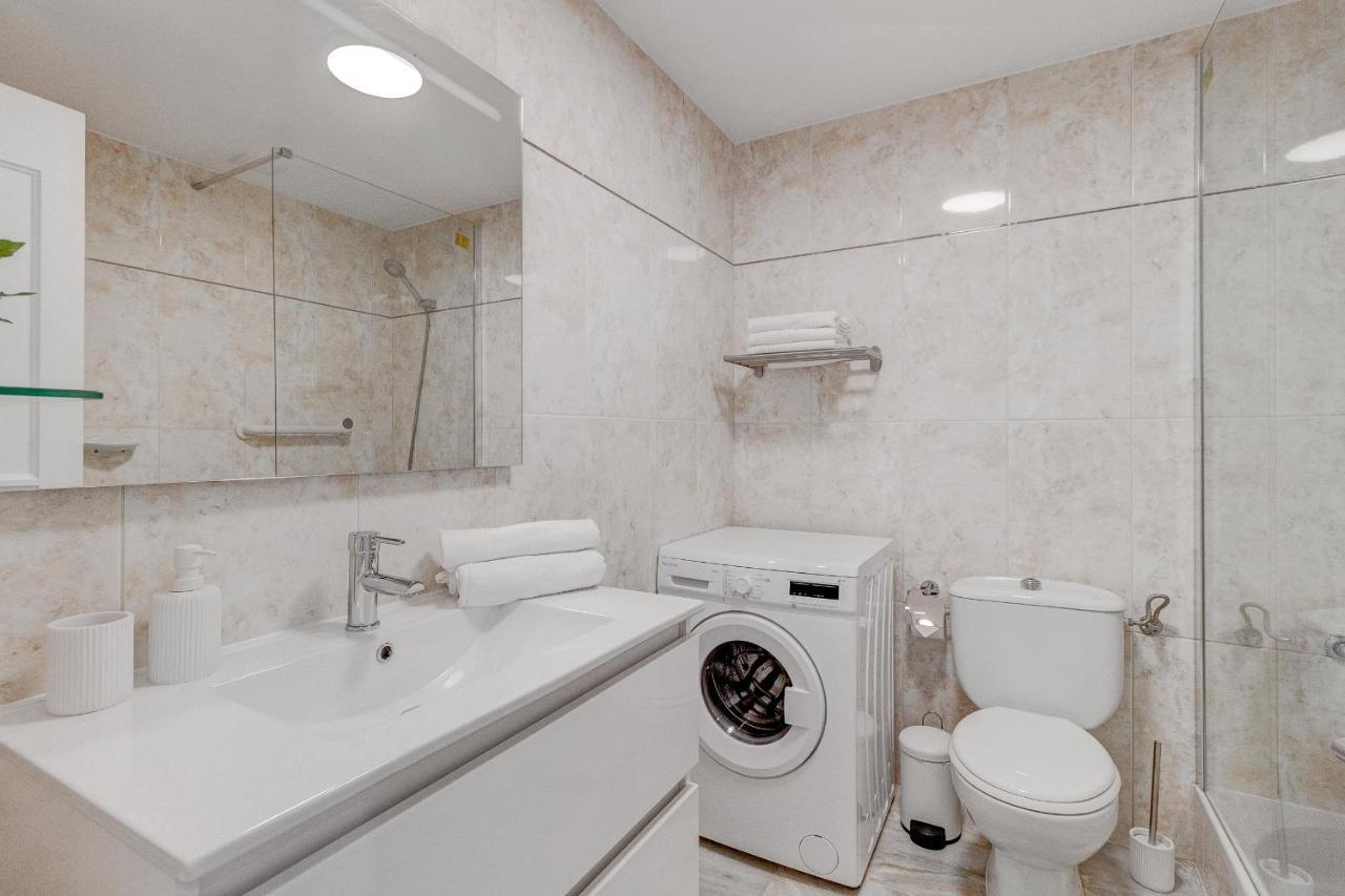 Apartament Altamira Costa Adeje  Bagian luar foto