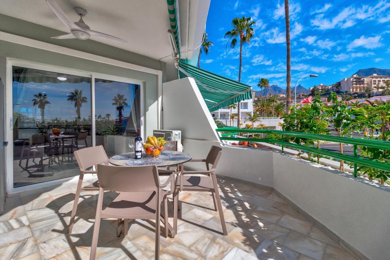 Apartament Altamira Costa Adeje  Bagian luar foto