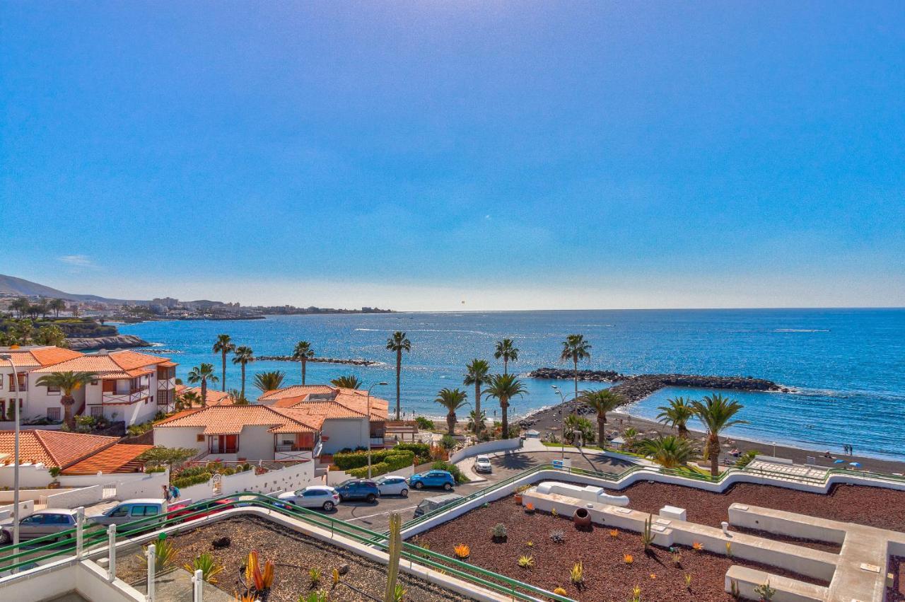Apartament Altamira Costa Adeje  Bagian luar foto