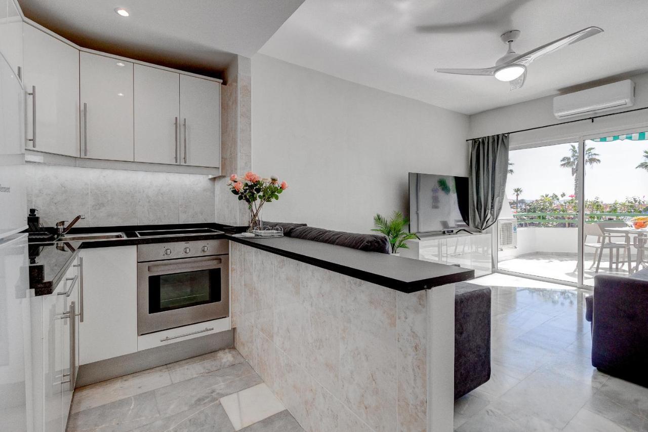 Apartament Altamira Costa Adeje  Bagian luar foto