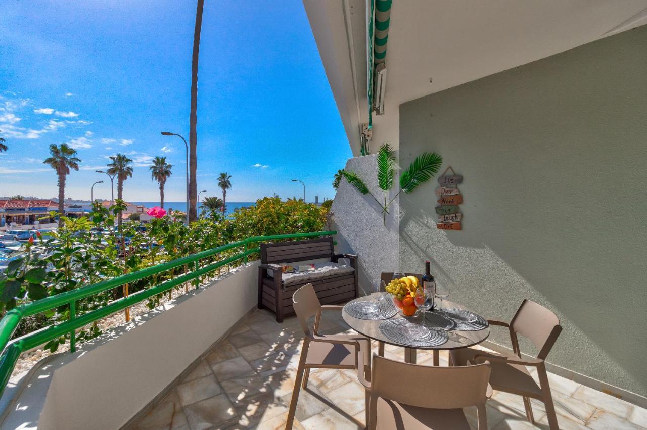 Apartament Altamira Costa Adeje  Bagian luar foto