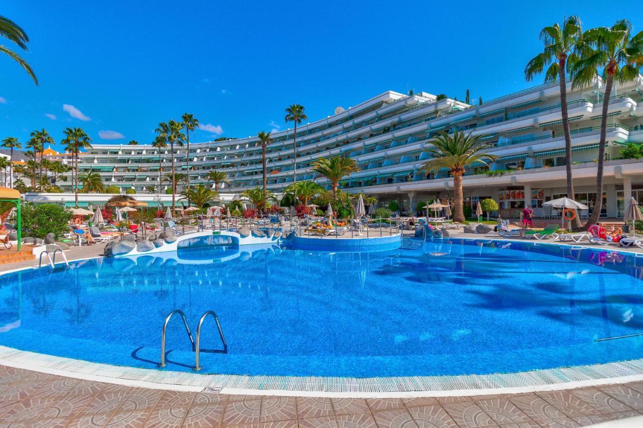Apartament Altamira Costa Adeje  Bagian luar foto