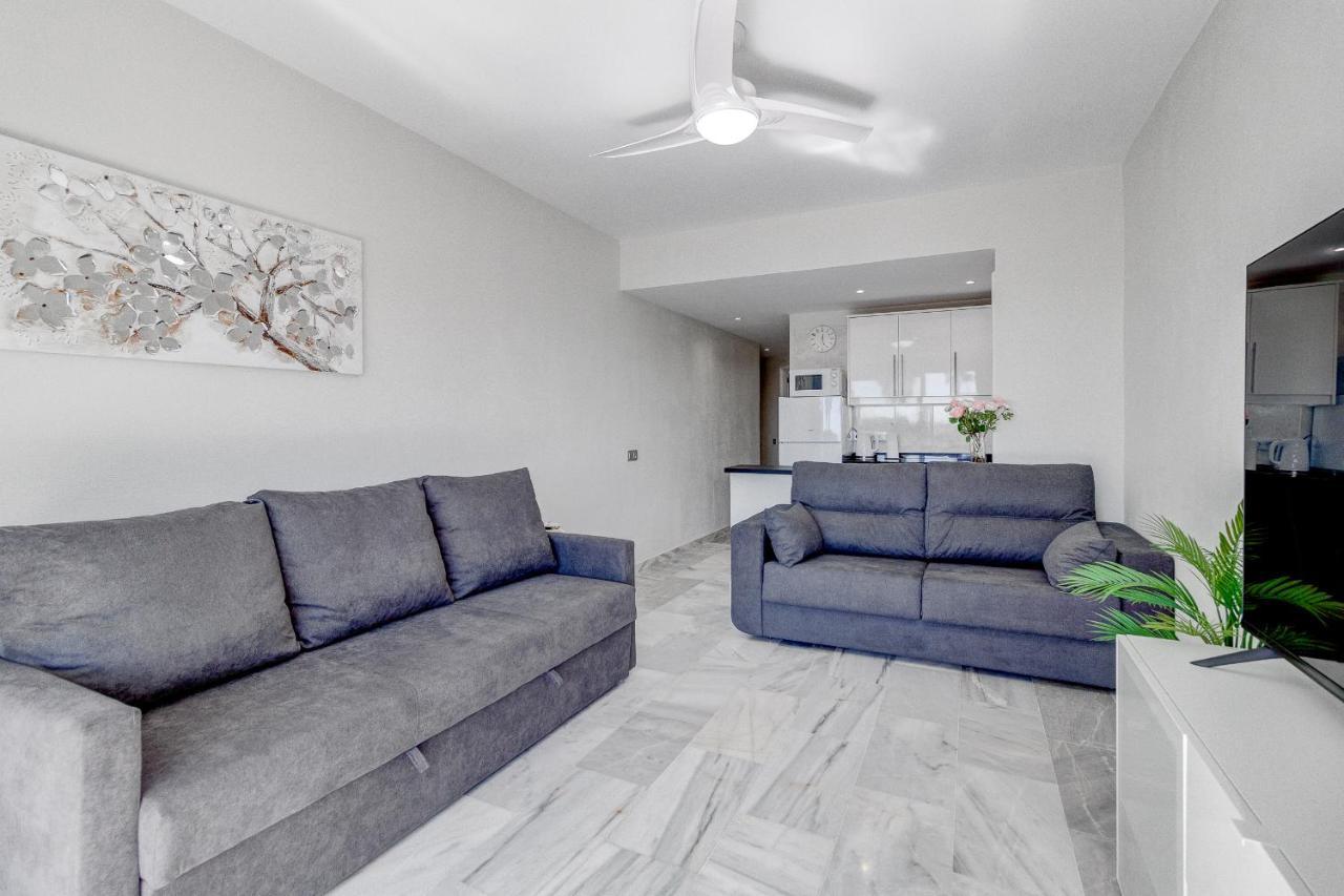 Apartament Altamira Costa Adeje  Bagian luar foto