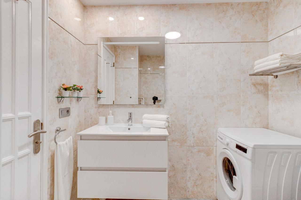 Apartament Altamira Costa Adeje  Bagian luar foto