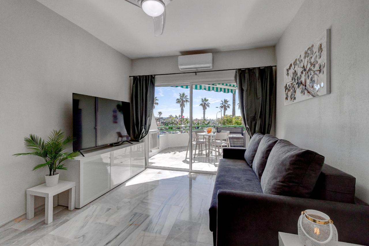 Apartament Altamira Costa Adeje  Bagian luar foto