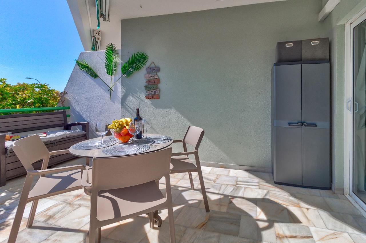 Apartament Altamira Costa Adeje  Bagian luar foto