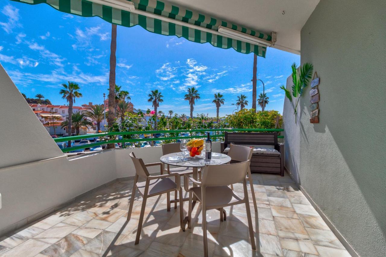 Apartament Altamira Costa Adeje  Bagian luar foto