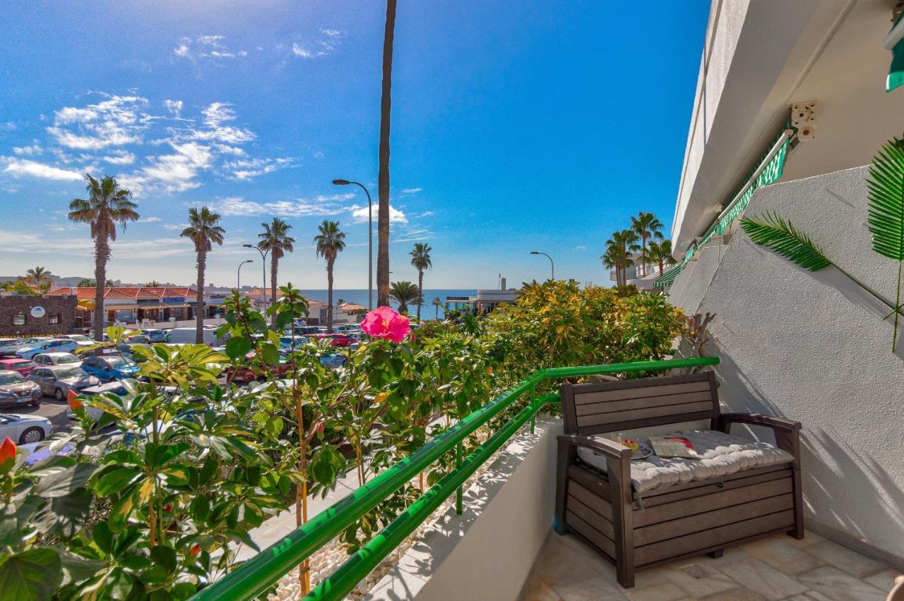 Apartament Altamira Costa Adeje  Bagian luar foto