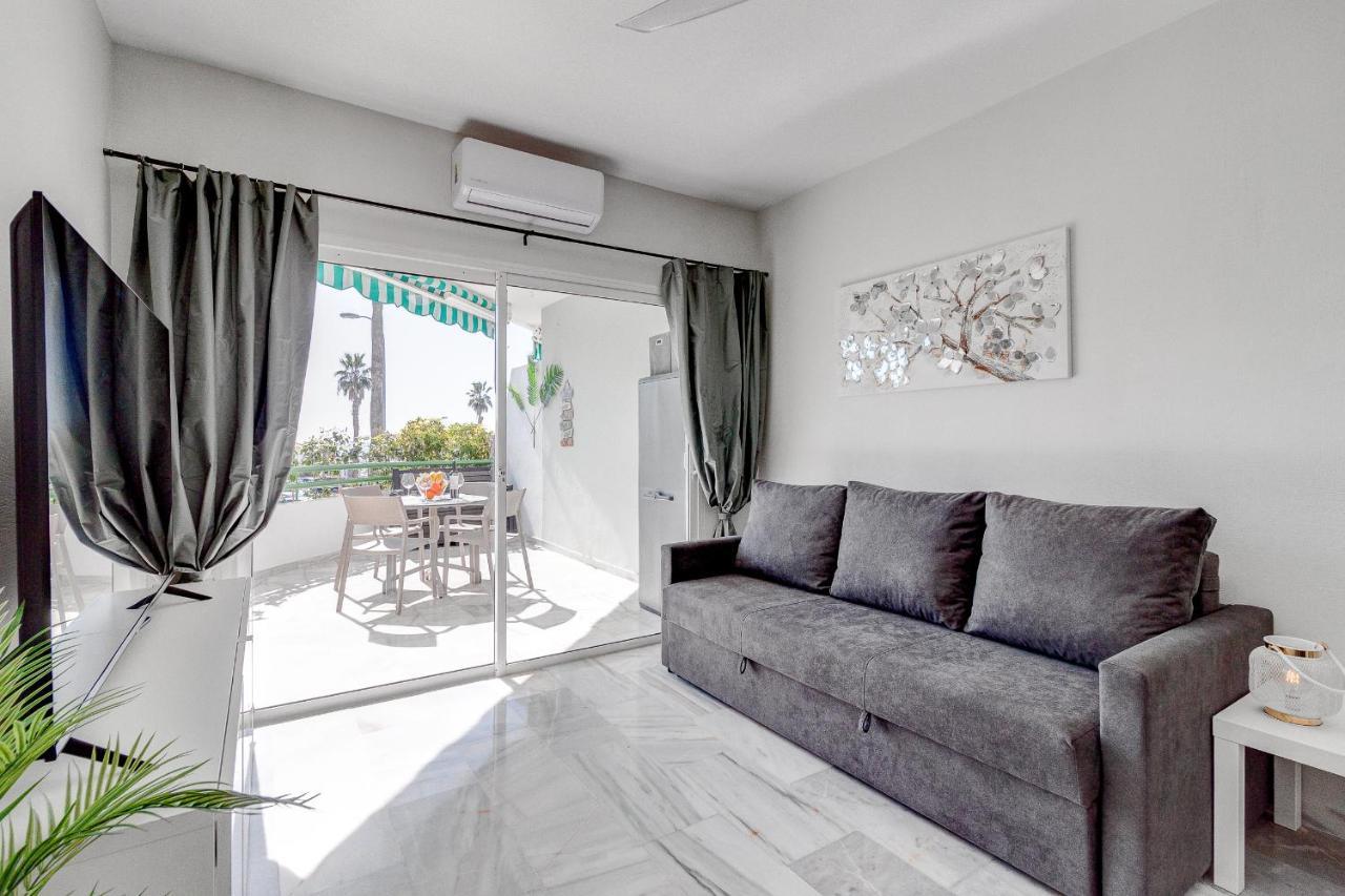 Apartament Altamira Costa Adeje  Bagian luar foto
