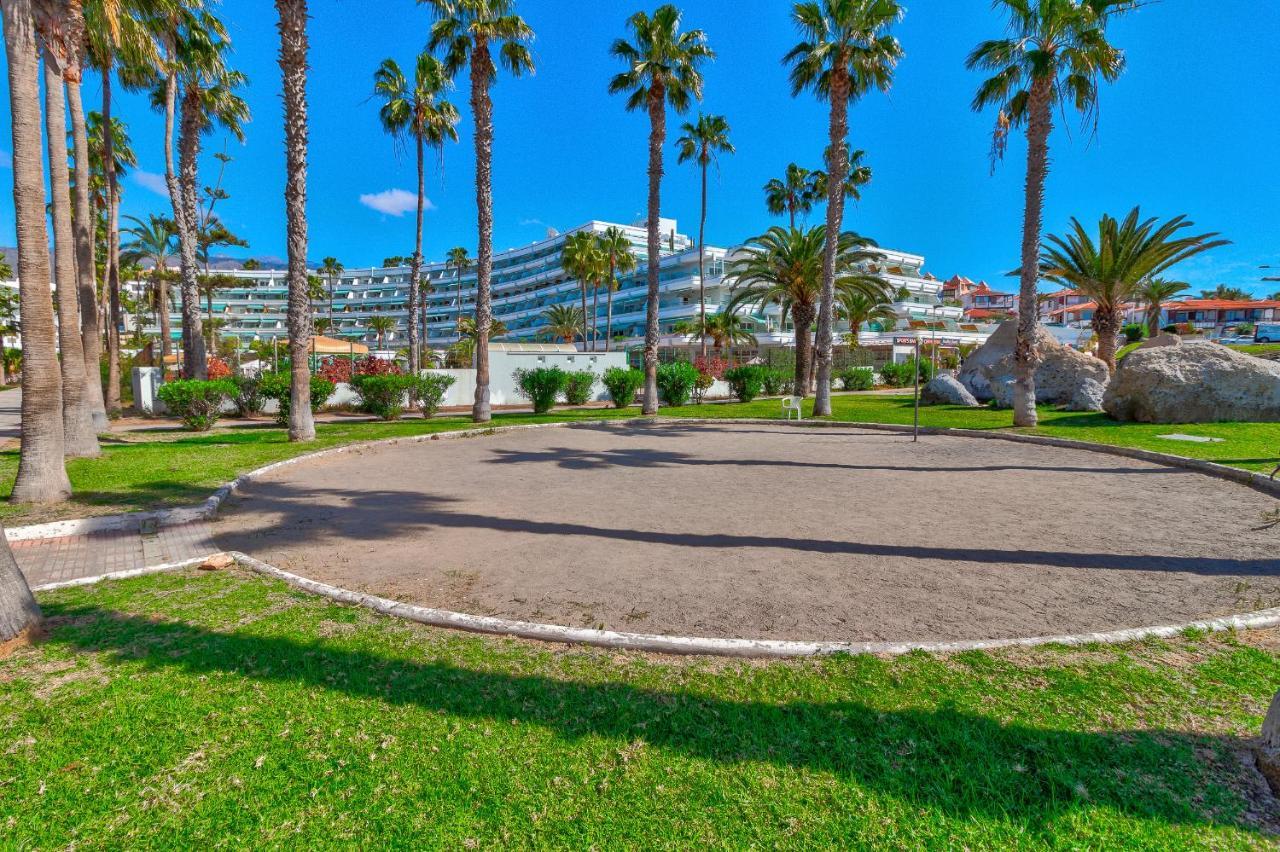 Apartament Altamira Costa Adeje  Bagian luar foto