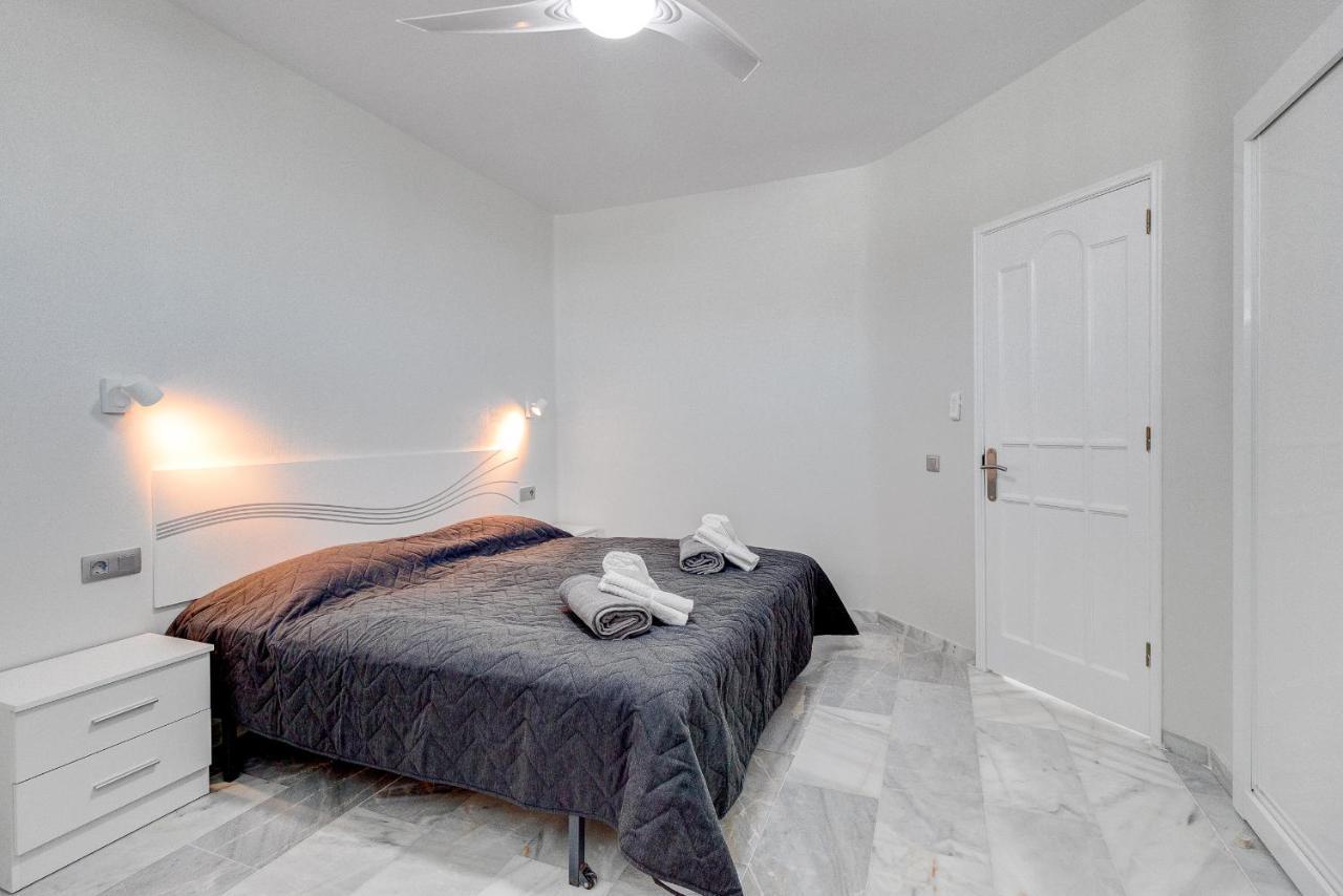 Apartament Altamira Costa Adeje  Bagian luar foto