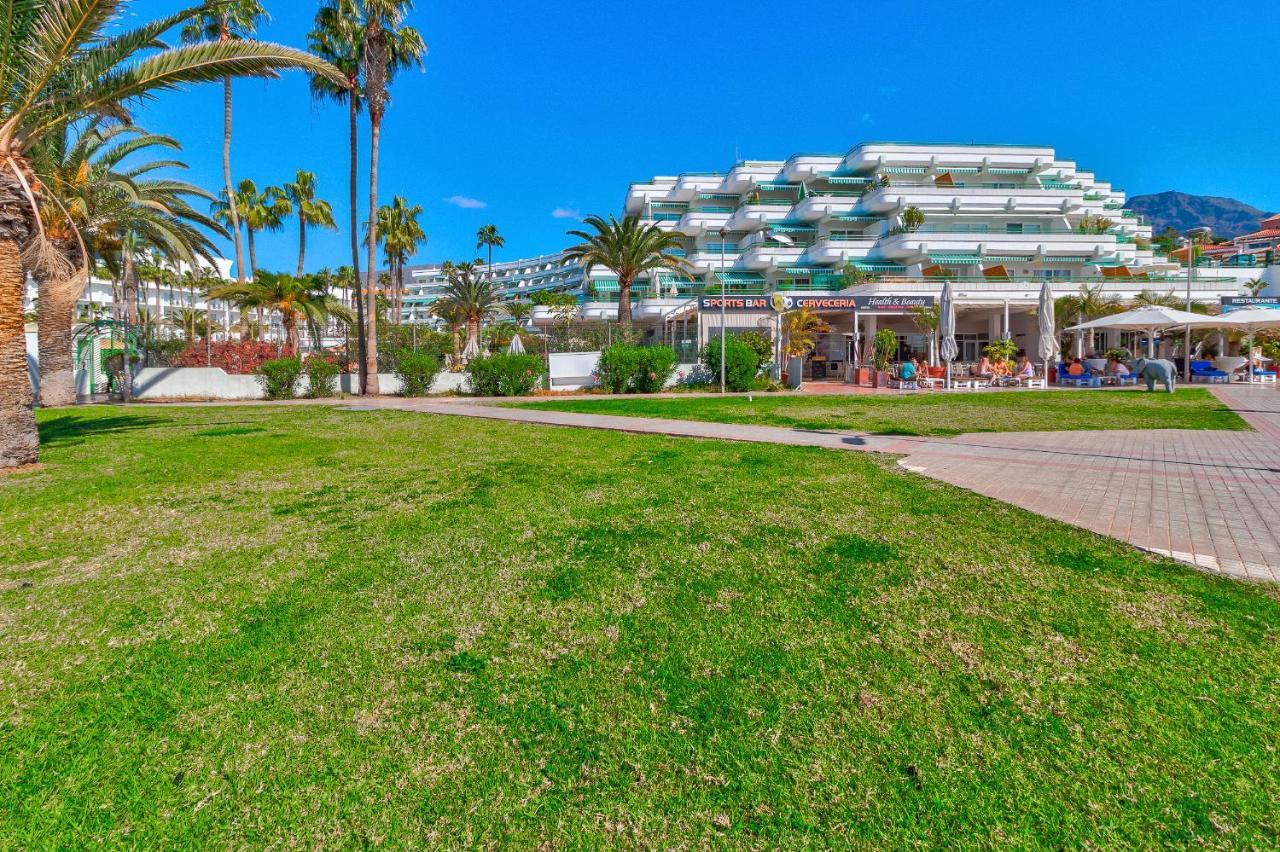 Apartament Altamira Costa Adeje  Bagian luar foto